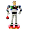 Kurt Adler 11-Inch Toy Story Buzz Lightyear Nutcracker