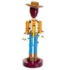 Kurt Adler 11-Inch Toy Story Woody Nutcracker