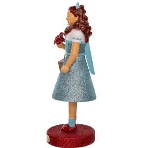 Kurt Adler 10-Inch Wizard Of Oz™ Dorothy Nutcracker