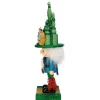 Kurt Adler 16-Inch Wizard Of Oz Hollywood Nutcracker