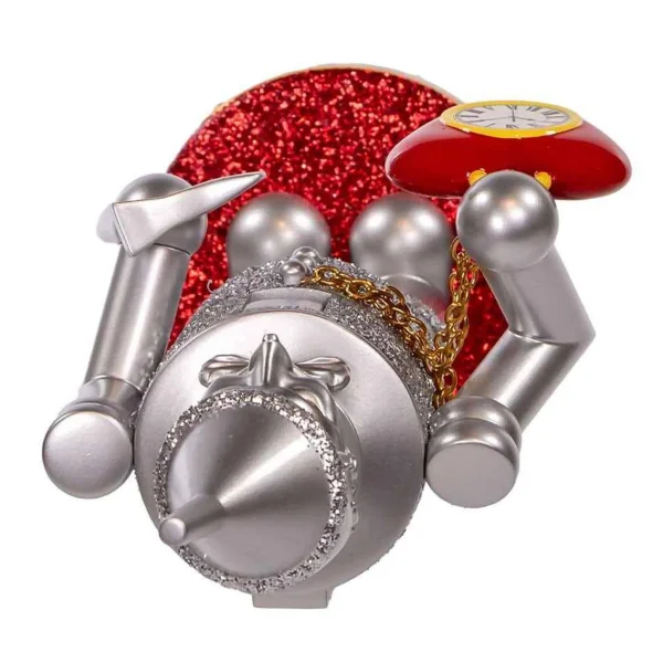Kurt Adler 10-Inch Wizard Of Oz™ Tinman Nutcracker