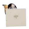 Kurt Adler 15-Inch Wooden Delft Blue Nutcracker