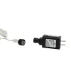Kurt Adler 150-Light 5 Pieces Meteor Shower Snowfall Set