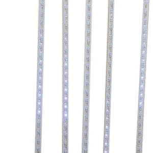 Kurt Adler 150-Light 5 Pieces Meteor Shower Snowfall Set