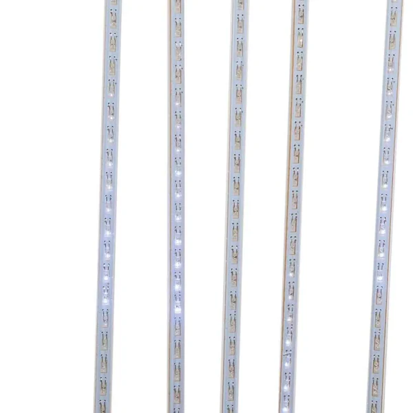 Kurt Adler 150-Light 5 Pieces Meteor Shower Snowfall Set