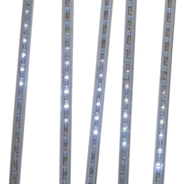 Kurt Adler 90-Light 5 Pieces Meteor Shower Snowfall Set