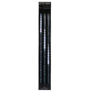 Kurt Adler 150-Light 5 Pieces Meteor Shower Snowfall Set