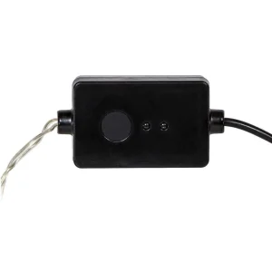 Kurt Adler Twinkly™ Led Starter Kit 120-Light Wi-Fi Enabled