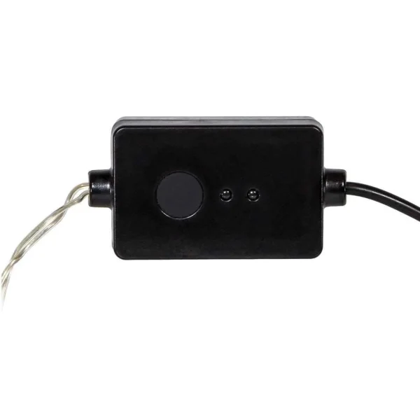 Kurt Adler Twinkly™ Led Starter Kit 120-Light Wi-Fi Enabled