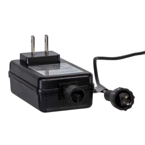 Kurt Adler Twinkly™ Led Starter Kit 120-Light Wi-Fi Enabled