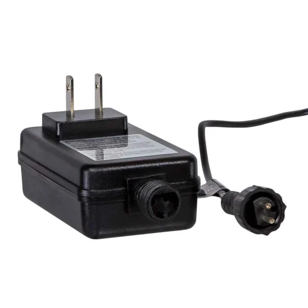 Kurt Adler Twinkly™ Led Starter Kit 120-Light Wi-Fi Enabled