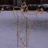 Brite Ideas Led Angel Warm White (Right Facing) #Led-An40Ww-R