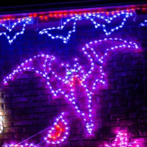 Brite Ideas Led Bat #Led-Bt40