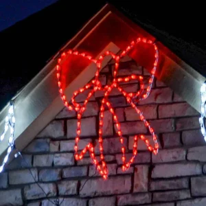 Brite Ideas Led Bow 36