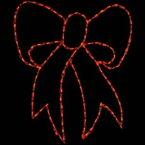 Brite Ideas Led Bow 36