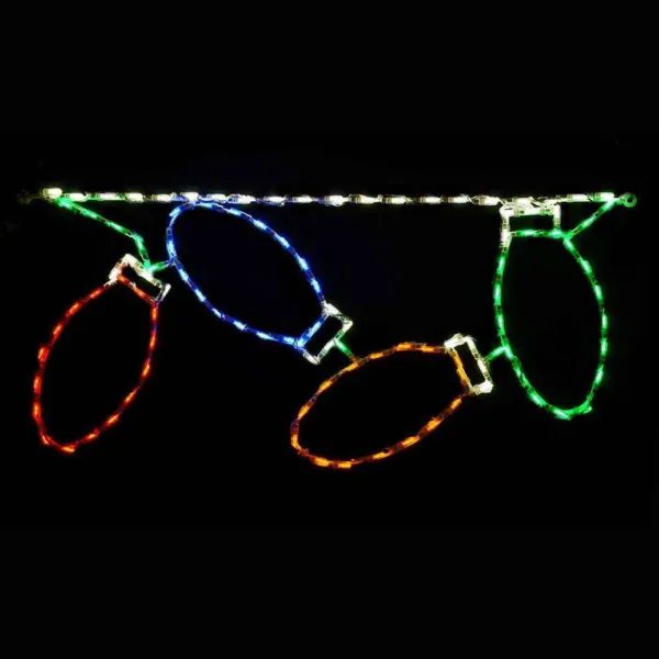 Brite Ideas Led Bulb Linkable Set Of 12 #Led-Bulb44Mu