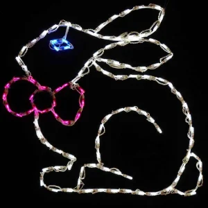 Brite Ideas Led Bunny #Led-Bny30