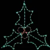 Brite Ideas Led C7 Holly W/ Berries #Led-C7Hb3