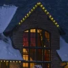 Brite Ideas Led C9 Linkable Without Bulbs, Set Of 12 #Led-Cmc9Lnk