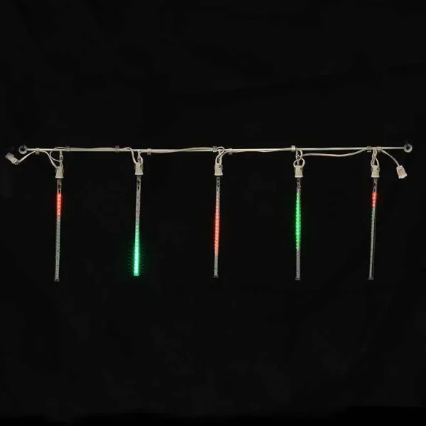Brite Ideas Led C9 Linkable Without Bulbs, Set Of 12 #Led-Cmc9Lnk