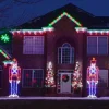 Brite Ideas Led C7 Toy Soldier #Led-C7Ts40