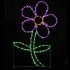 Brite Ideas Led Daisy Purple #Led-Dsy42Pu