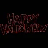Brite Ideas Led Happy Halloween #Led-Hphw