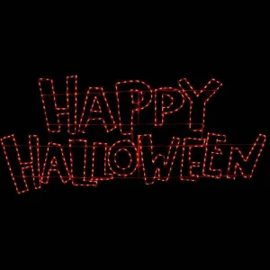 Brite Ideas Led Happy Halloween #Led-Hphw