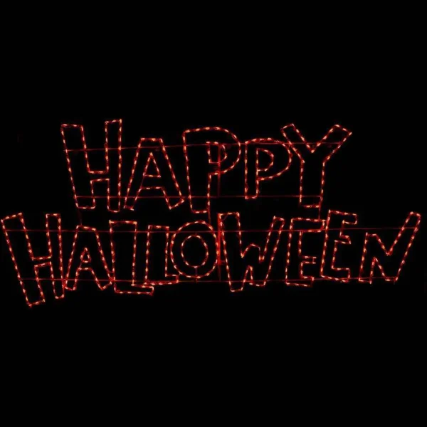 Brite Ideas Led Happy Halloween #Led-Hphw