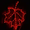 Brite Ideas Led Maple Leaf #Led-Maple