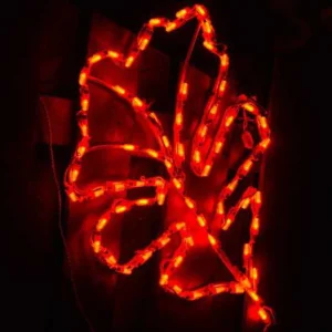 Brite Ideas Led Oak Leaf #Led-Oak