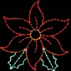 Brite Ideas Led Poinsetta #Led-Pt60 *Set Of 2*