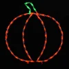 Brite Ideas Led Pumpkin Large #Led-Pk50 *Set Of 2*