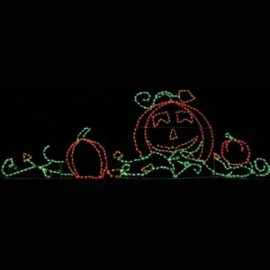 Brite Ideas Led Pumpkin Patch #Led-Ppatch