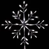 Brite Ideas Led Snowflake #Led-Sf24 *Set Of 3*