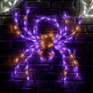 Brite Ideas Led Spider 2 #Led-Spider2 *Set Of 2*