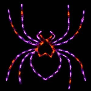 Brite Ideas Led Spider 2 #Led-Spider2 *Set Of 2*
