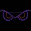 Brite Ideas Led Spooky Eyes (Red) #Led-Eye30Rd