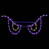 Brite Ideas Led Spooky Eyes (Yellow) #Led-Eye30Yl