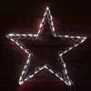 Brite Ideas Led Star White #Led-St35Wh *Set Of 2*
