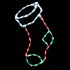 Brite Ideas Led Stocking #Led-Ste50 *Set Of 2*