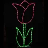 Brite Ideas Led Tulip Pink #Led-Tlp42Pk *Set Of 2*