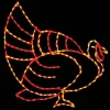 Brite Ideas Led Turkey #Led-Tk40