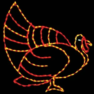 Brite Ideas Led Turkey #Led-Tk40