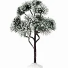 Lemax Village Collection Lemax Mountain Pine Tree Large 9 Inch #74174