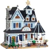 Lemax Village Collection Lemax Stormy Isles Bed & Breakfast #45687