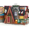 Lemax Village Collection Dottie's Flapjack House #05623