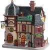 Lemax Village Collection Broken Flask Tavern #05647