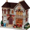 Lemax Village Collection Village Library #25889