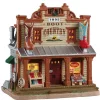 Lemax Village Collection Boot Country #15758
